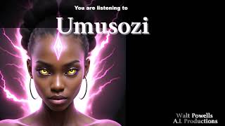 Umusozi (A.I. Generated)