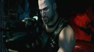 Red Faction: Armageddon Oficial Trailer