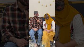 Face peel mask|black mask|innocent wife|painful removal mask|busy husband time#funny#youtube#shorts