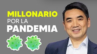 El Empresario Chino Multimillonario por la PANDEMIA!