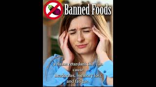 Maggots in Cheese, Smelly Fruit and More | 5 Banned Foods