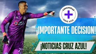 ¡ÚLTIMA HORA! Cruz Azul CONFIRMA IMPORTANTE REGRESO y ESTAN LISTOS para visitar al PUEBLA