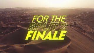 The DCL Split 2 Final is coming to Abu Dhabi!