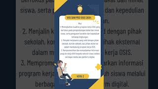 Visi misi osis 2024 - versi ke 2