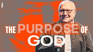 The purpose of God | Prophet Ed Traut | NBCFC