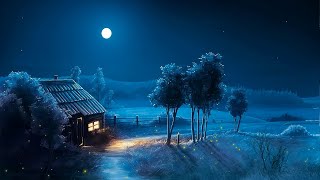 Remove Insomnia Forever - Relaxing Music to Relieve Stress, Anxiety and Depression • Mind, Body