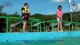 Faceplant Dive, Eman, 5 y.o., 15Feb2015