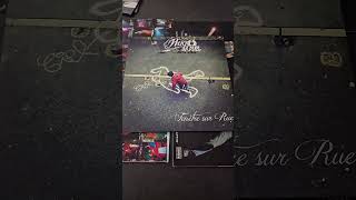 Hugo Tsr  Fenêtre sur rue Vinyl #rap #hiphop #collection #classic # #hugotsr #vinyl #artist #song