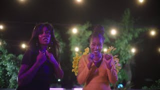 Mzvee Ft. Tiwa Savage - Coming Home