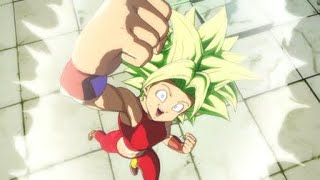 DRAGON BALL FighterZ Online Ranked #4