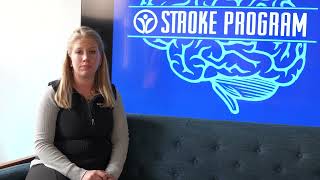 Reid Health Stroke Protocol