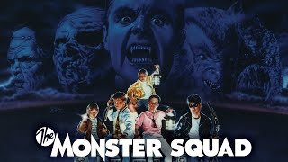 Veremos Monster Squad (1987)