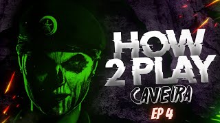 How a Champion Plays Caveira EP 4 - Rainbow Six Siege