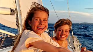 Yacht Charter in Croatia - Bavaria 46 - A Summer Holiday Sailing Adventure