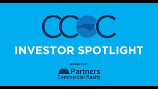 CCOC Investor Spotlight December 2023: Triple R Landscaping LLC