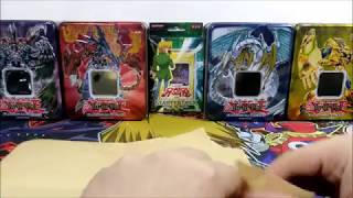 Mail Time with Pan-M! More OCG Ghosts!!!