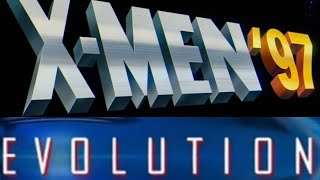 X-Men '97: Evolution