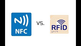 Сравнение систем контроля доступа RFID и NFC. Какая из систем лучше?