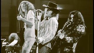 Lynyrd Skynyrd - Convocation Hall, Toronto, Canada, February 2, 1975