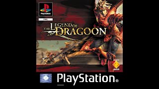 [Gameplay] The Legend of Dragoon *Deutsch* - Part 1