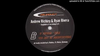 Andrew Richley & Ryan Rivera - The Art Of Architecture