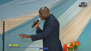 Pst.  Israel Shiheni's  Testimony