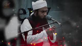 [Emotional] Akhlaq Sekhne Parhte hai By Maulana Tariq Jameel Sahab