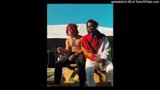 TRIPPIE REDD X PLAYBOI CARTI TYPE BEAT "PUFF" PROD BY FLASH