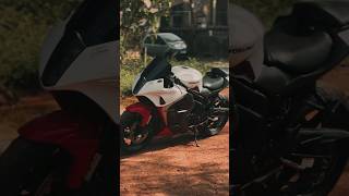 Hyosung GT 250R | Hyosung GT 250r full modified | hyosung #shortsfeed