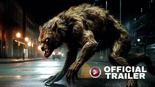 Werewolves - 2024 Official Trailer | Frank Grillo