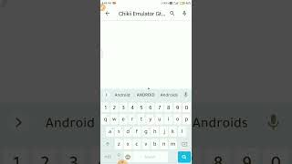 How To Play Gta 5 Android Chikii emulator