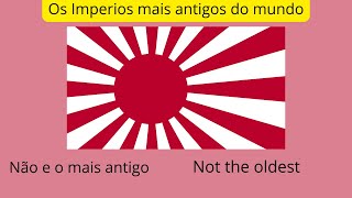 Os Imperios mais antigos -Country #countryballs #countryballsanimation #country #countryballsatwar