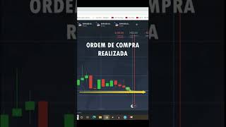 SUPORTE E RESISTÊNCIA | COMO SABER SE A VELA VAI SUBIR OU DESCER? | IQ OPTION | OPÇÕES BINÁRIAS