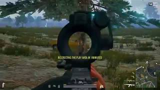 PubG - AC Rainy day fun