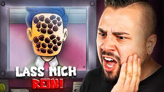 Diese FAKE NACHBARN darfst du NICHT reinlassen.. (That´s not my Neighbor)