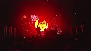 Bass Astral x Igo - Pussy Cock & God (Live Poznań 12.04.2019)