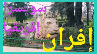 مدينة الراحة النفسية