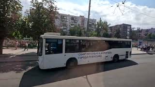 Мариуполь сейчас видео 4к новости восстановление GRIDIM #мариуполь #gridim