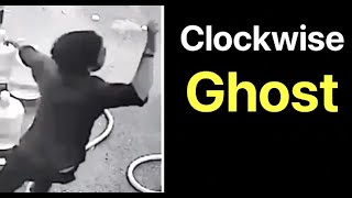 Clockwise Ghost