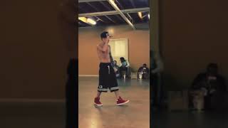 Believe tour rehearsal Of Justin Bieber 🤤❤️ #Shorts