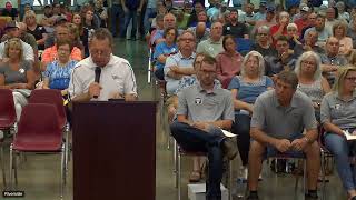 City Council Meeting 07/05/22 Part 1