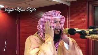 🕋Melodious Makkah Azaan | Best Azaan | Sheikh Hamd Al-Daghreeree | Light Upon Light