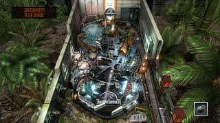 Pinball FX3 Jurassic World Pinball