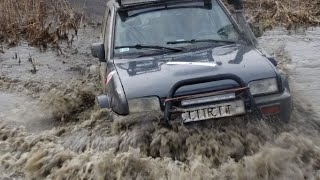 Smingus dyngus Świeżaki 4x4 Ex-T