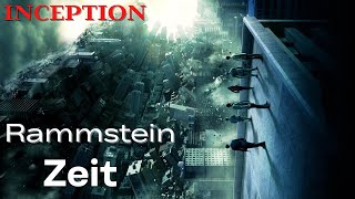 Rammstein - Zeit | Inception