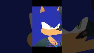 Sonic vs Metallix - sneek peek short #shorts #sonic #sticknodes #sticknodespro #anime