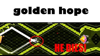 Golden Hope by Terron // Ex-MLG Demon