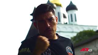 ACB KB 17: Jonatan Oliveira's promo