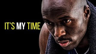 IT'S YOUR TIME NOW | POWERFUL MOTIVATIONAL VIDEO