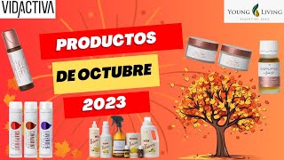 Productos de Otono 2023